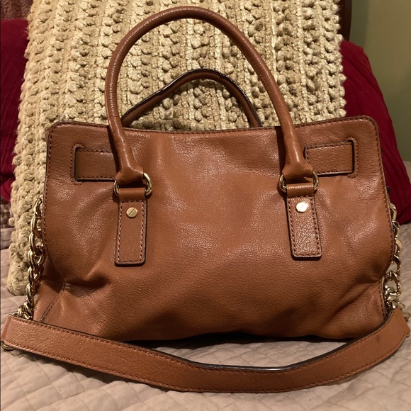 Michael Kors Satchel - Picture 2 of 9